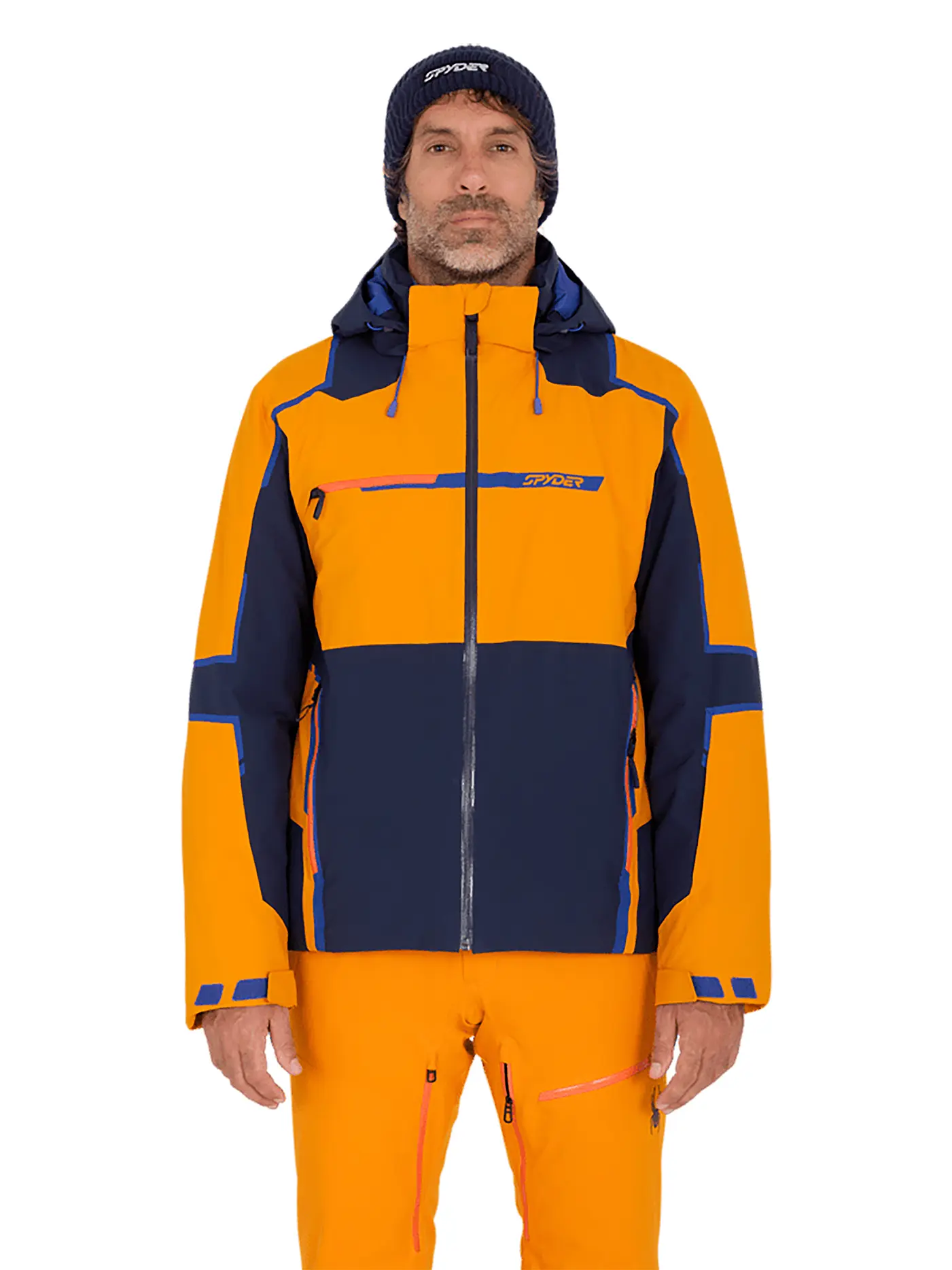 SPYDER | Herren Skijacke Titan GTX | 